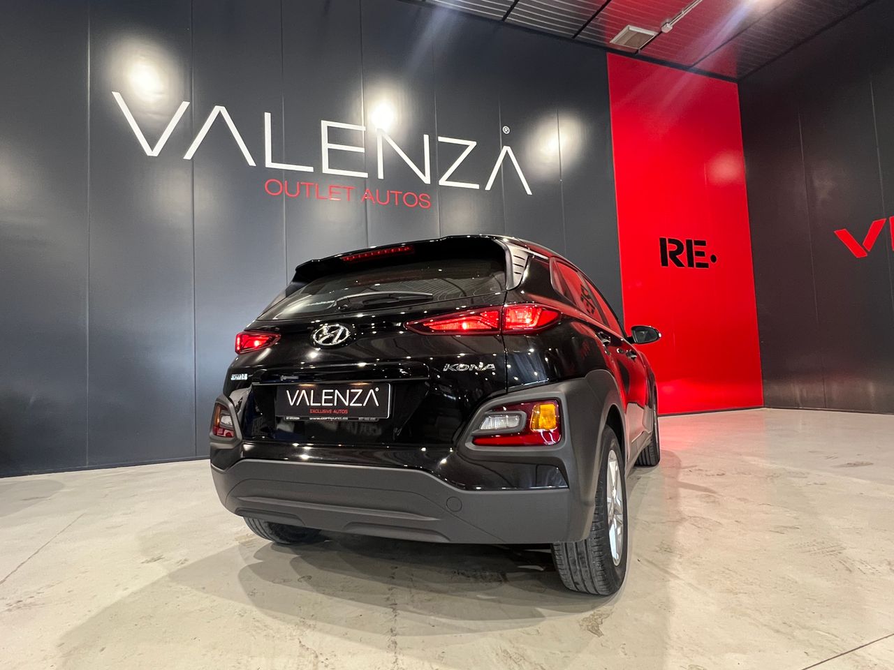 Foto Hyundai Kona 4