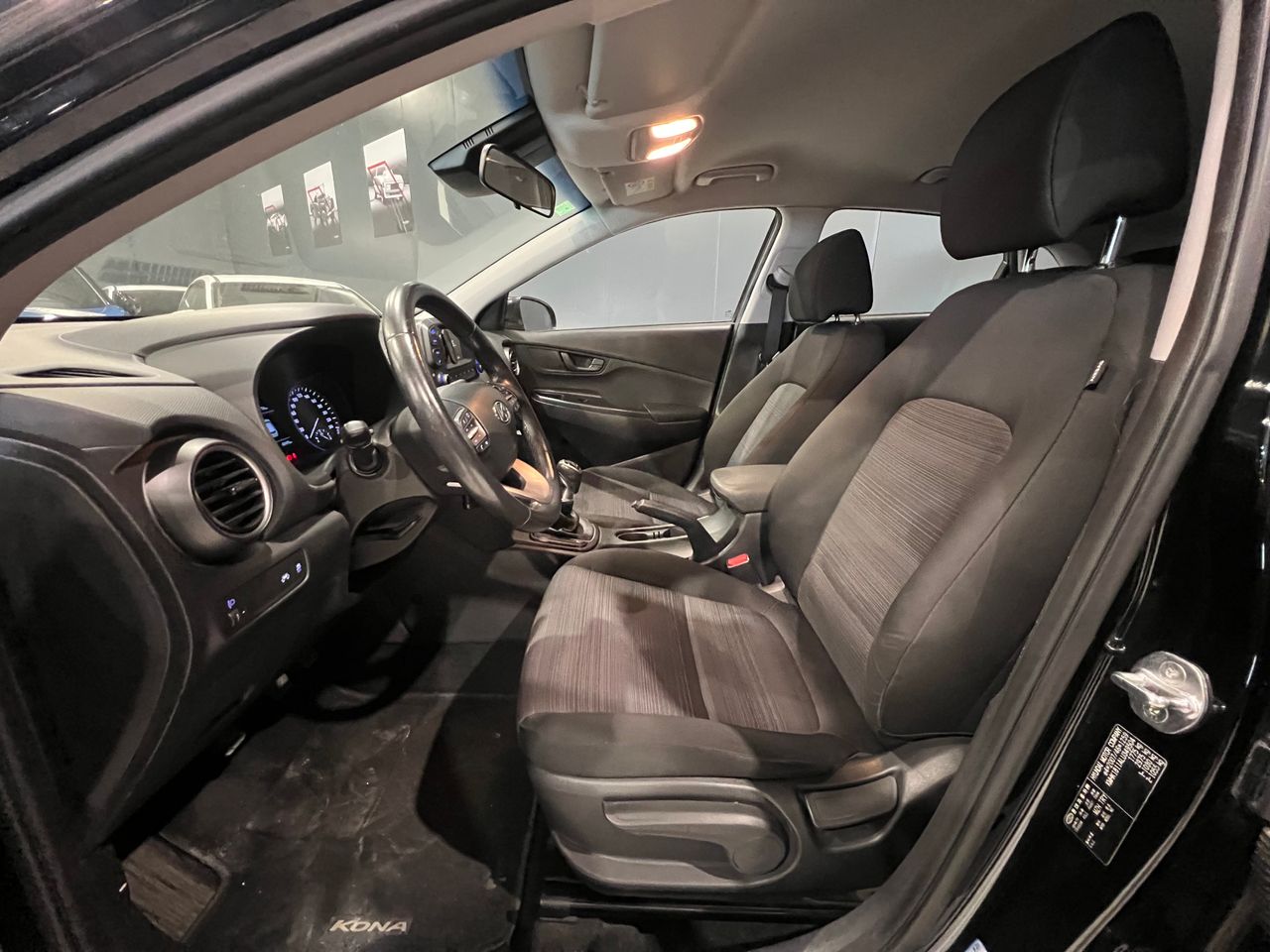 Foto Hyundai Kona 5