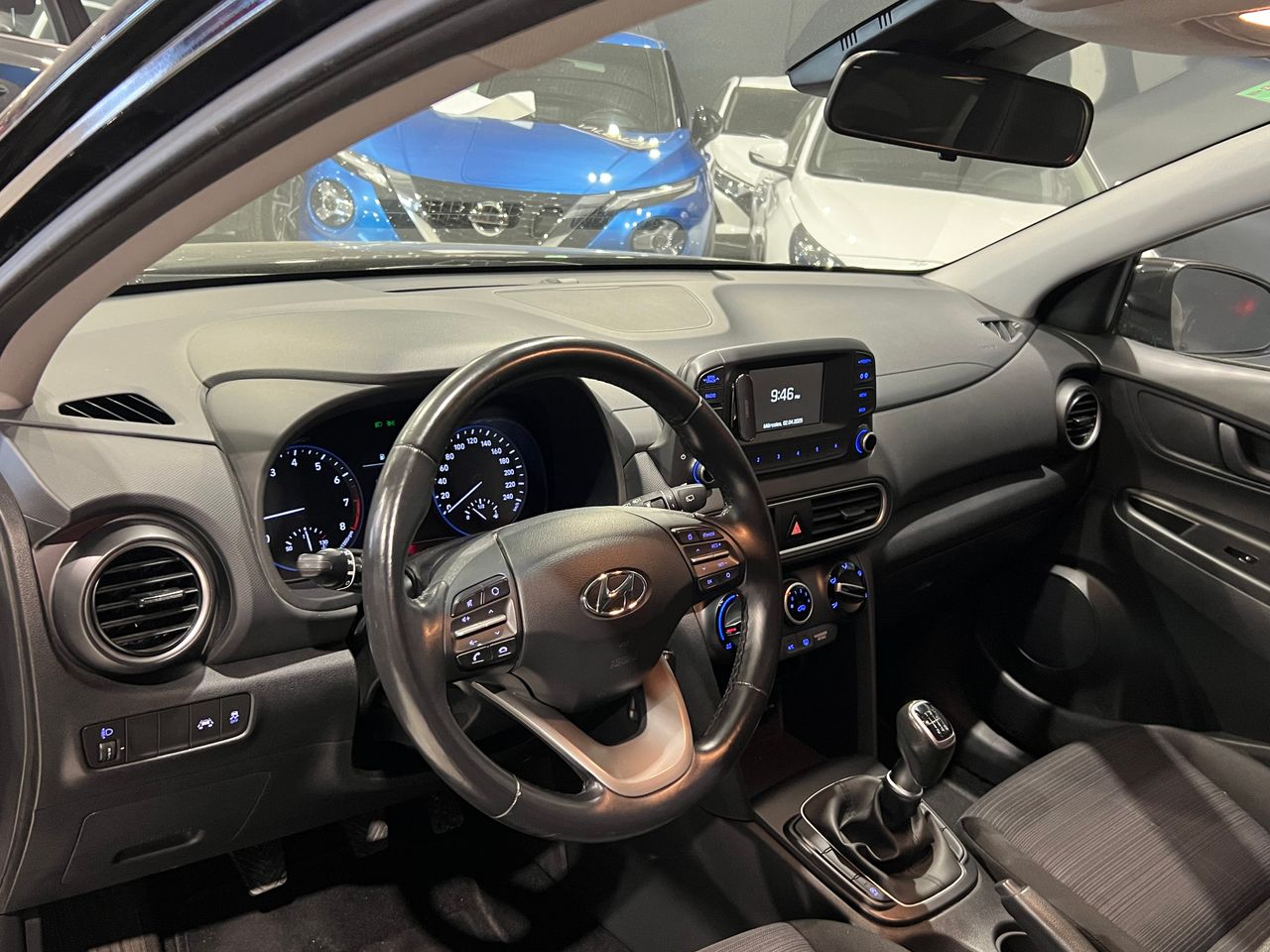 Foto Hyundai Kona 7