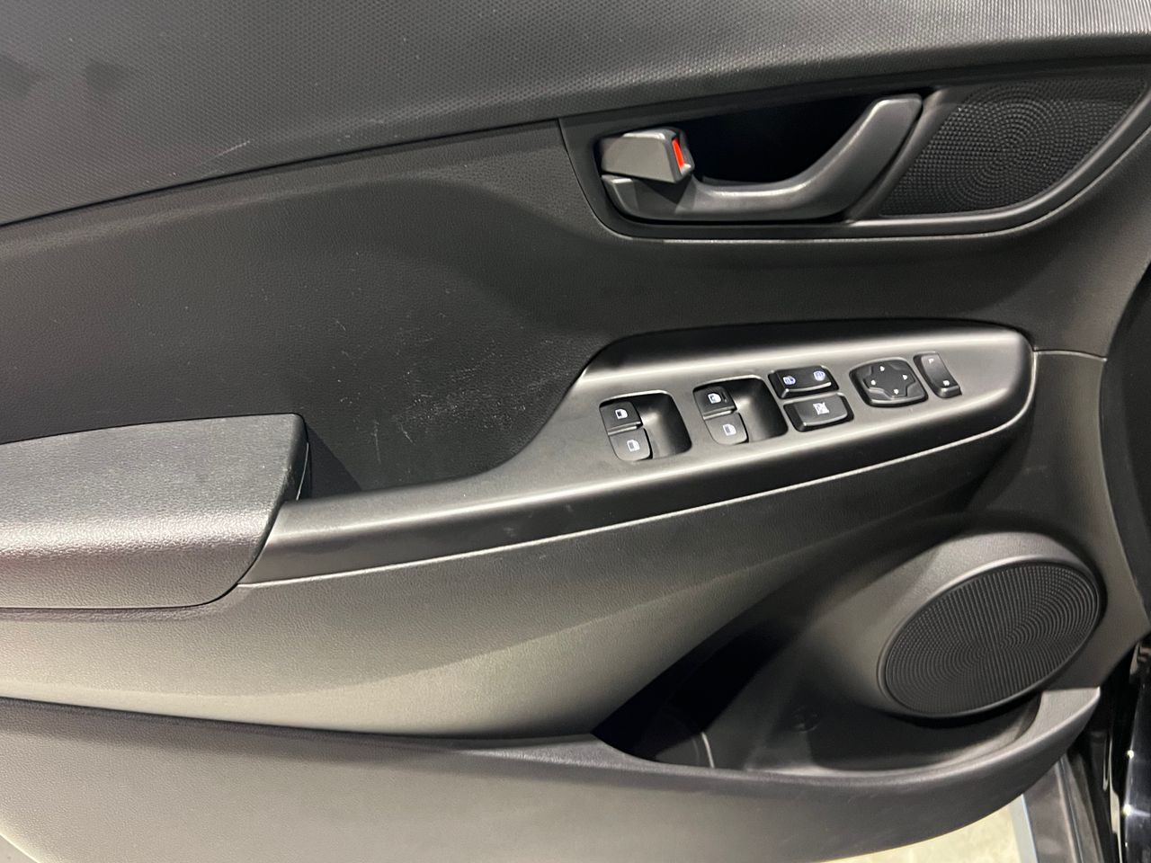 Foto Hyundai Kona 8