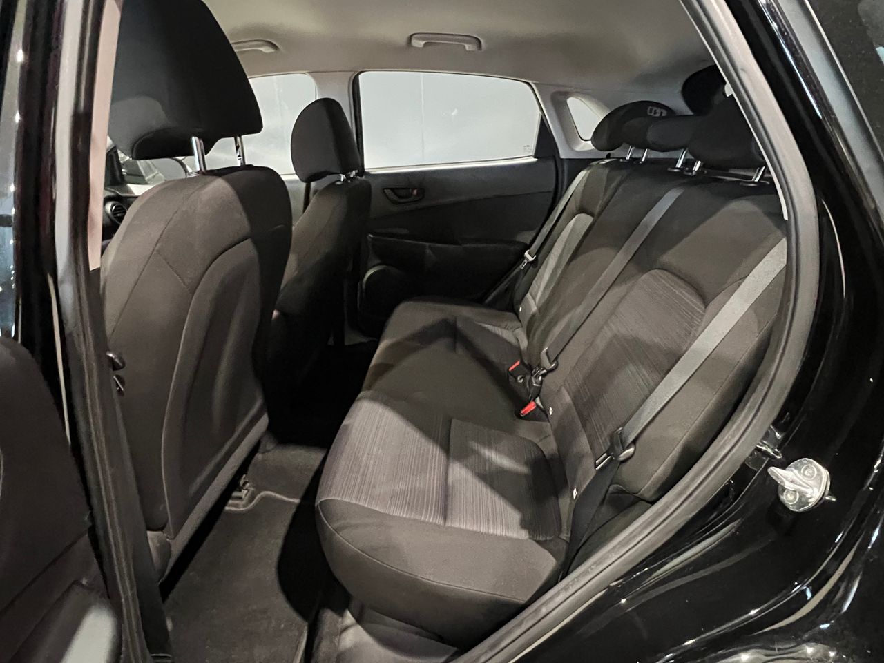 Foto Hyundai Kona 9