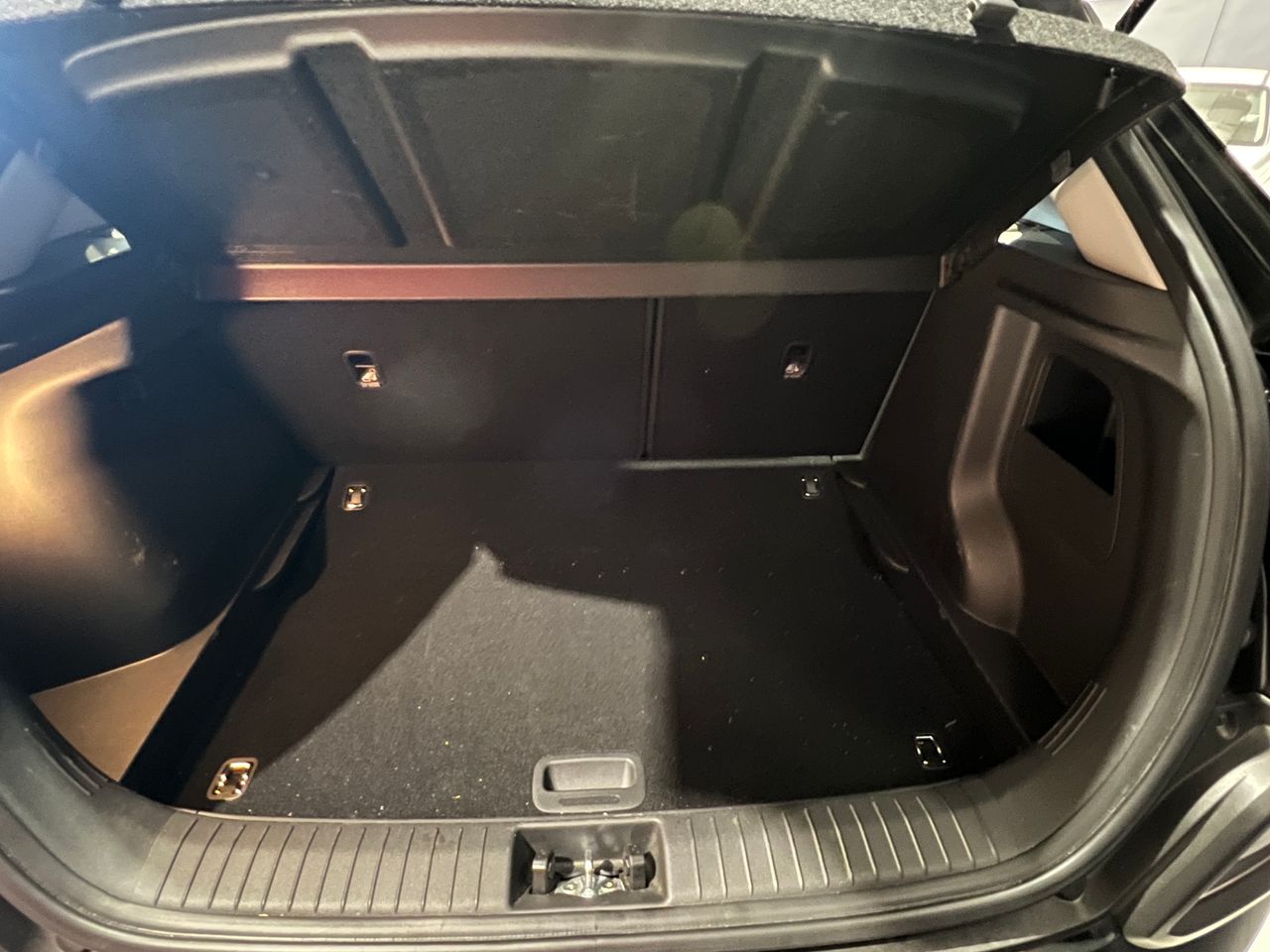Foto Hyundai Kona 12