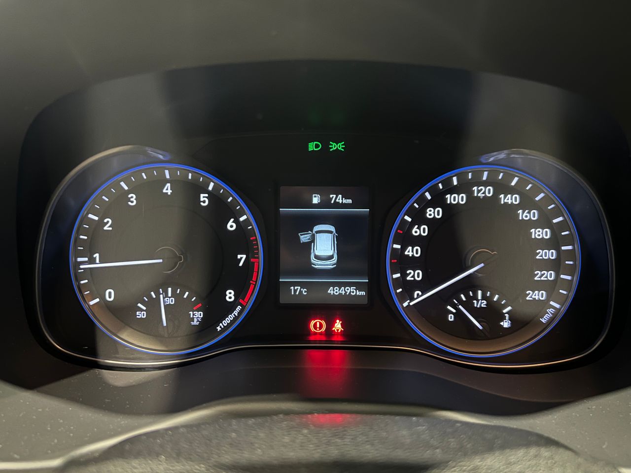 Foto Hyundai Kona 16