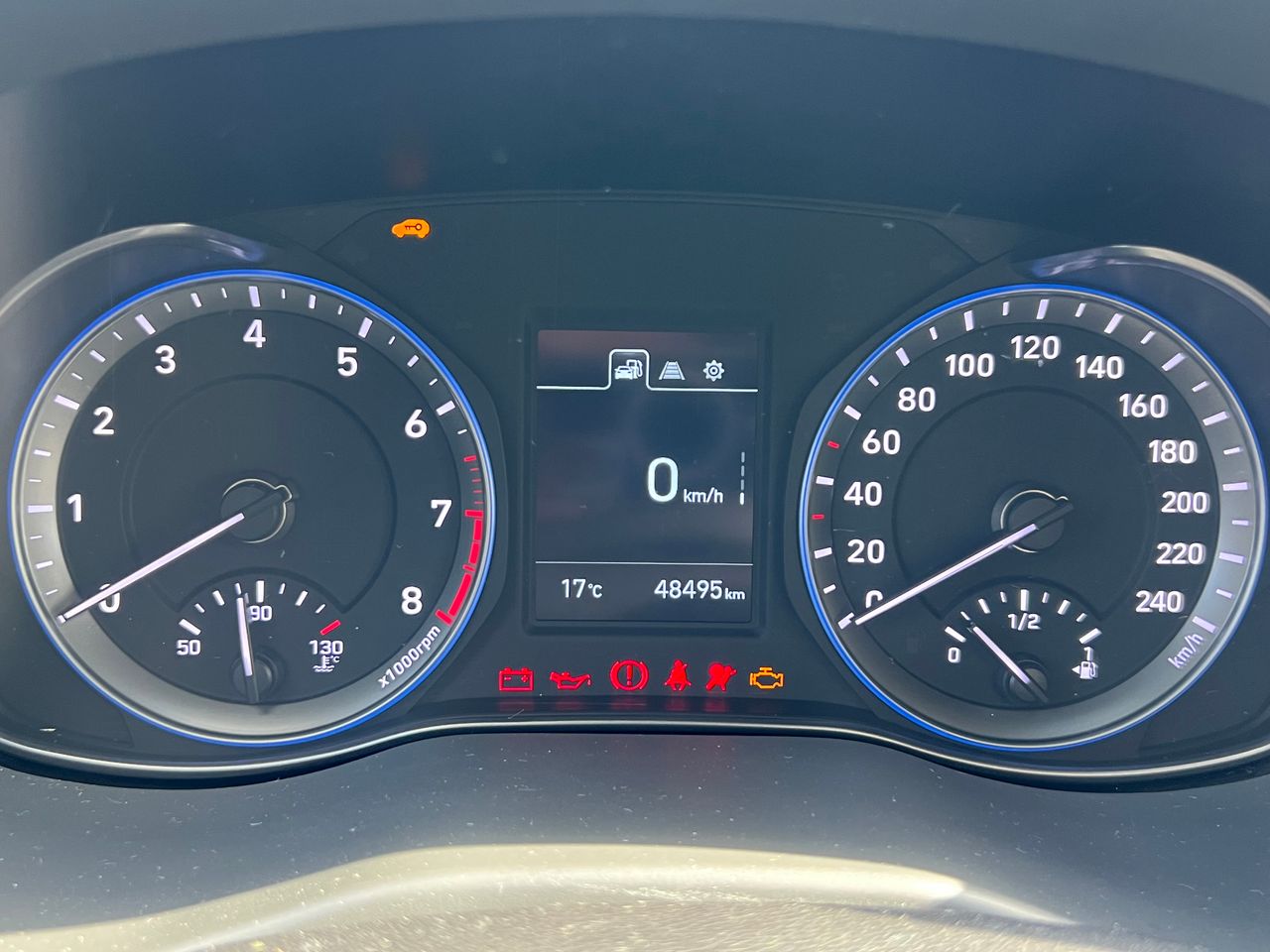 Foto Hyundai Kona 19