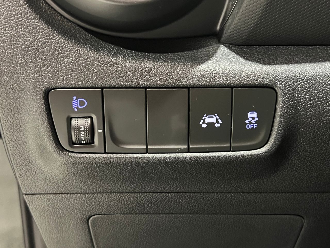 Foto Hyundai Kona 20