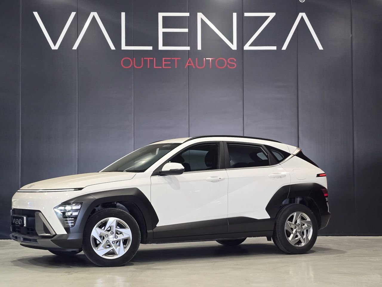 Foto Hyundai Kona 1