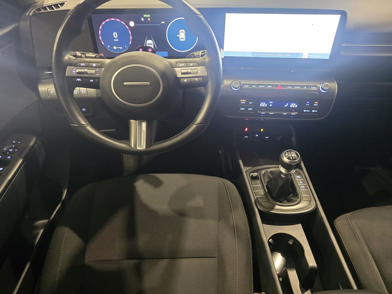 Foto Hyundai Kona 5