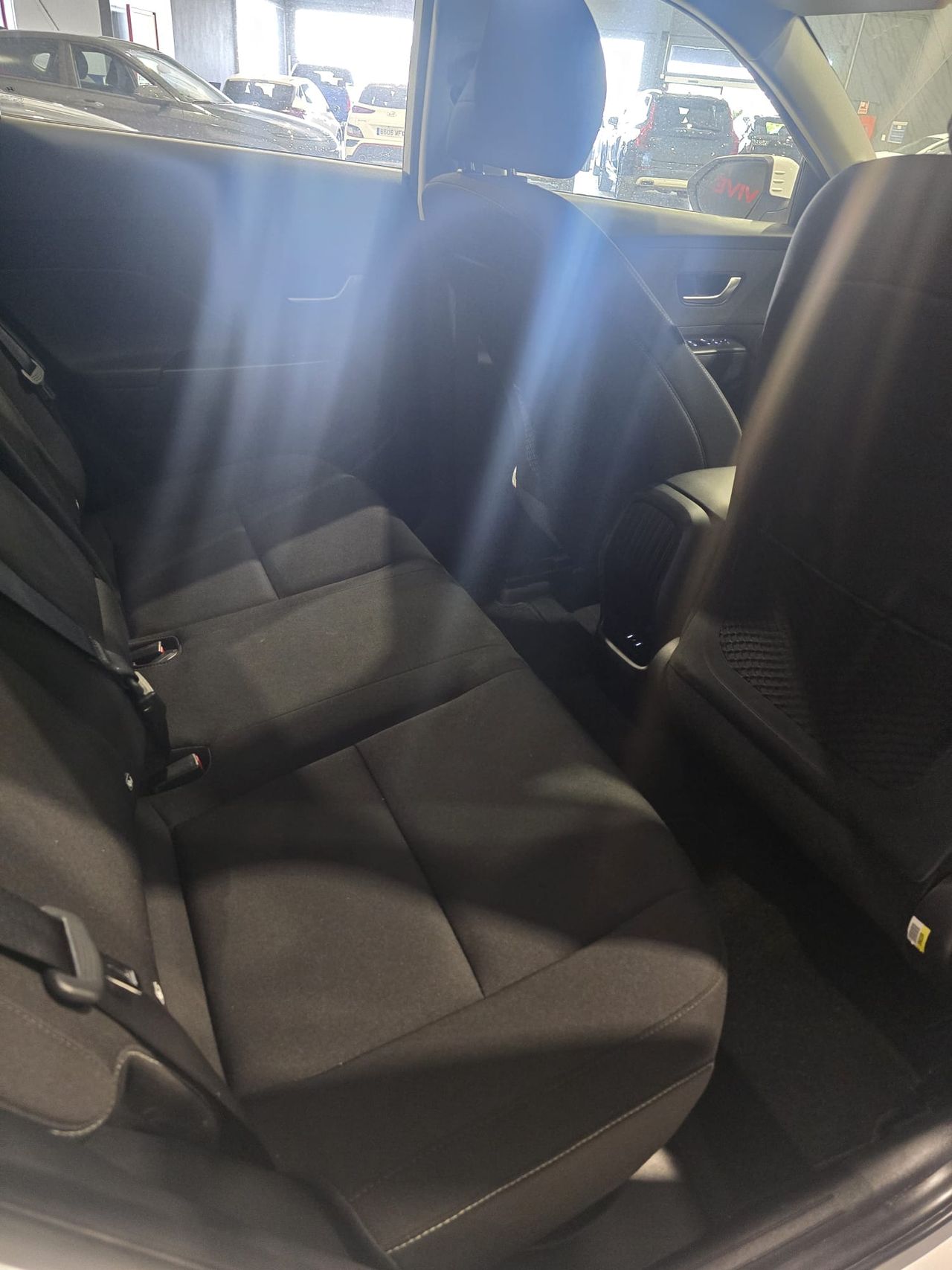 Foto Hyundai Kona 6