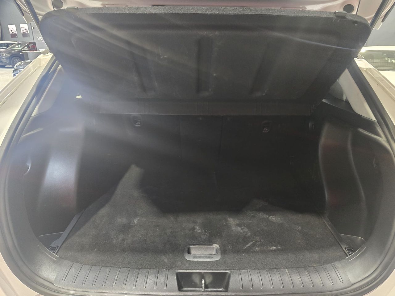 Foto Hyundai Kona 7