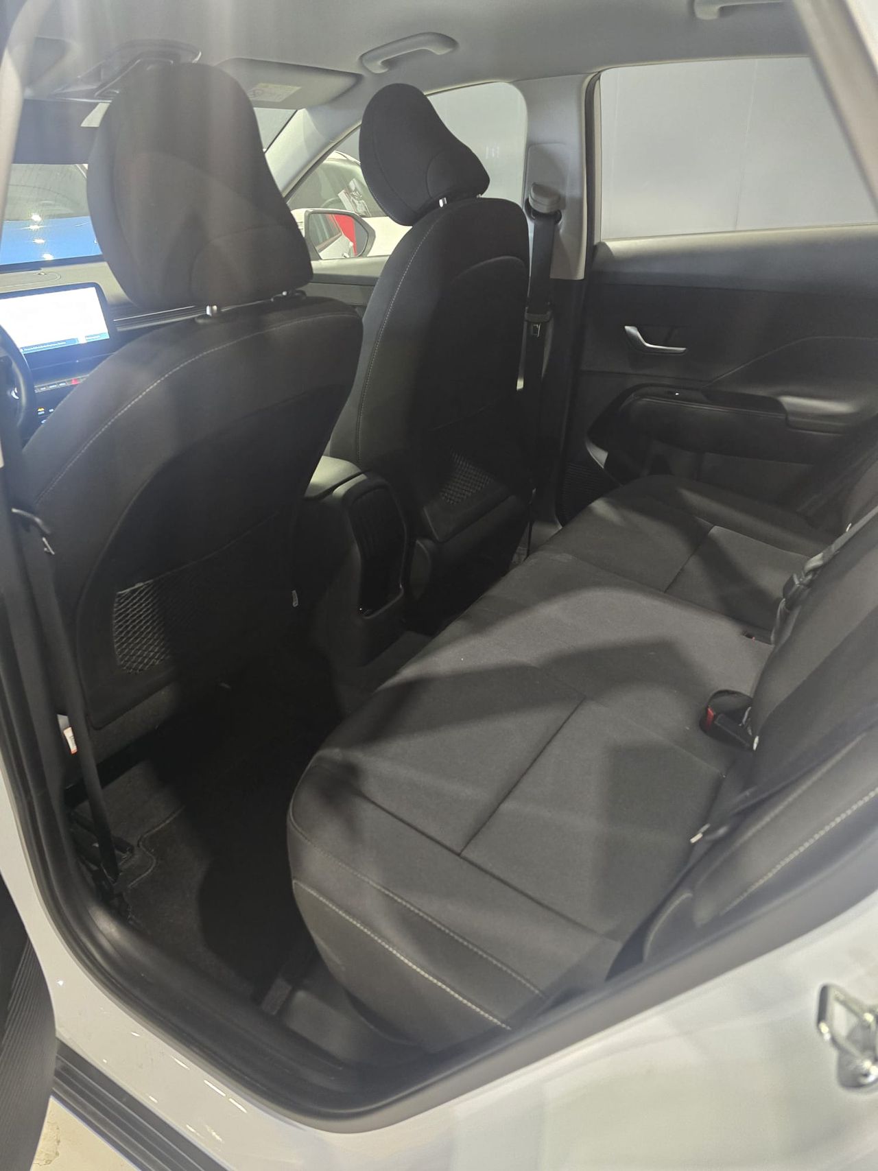 Foto Hyundai Kona 9