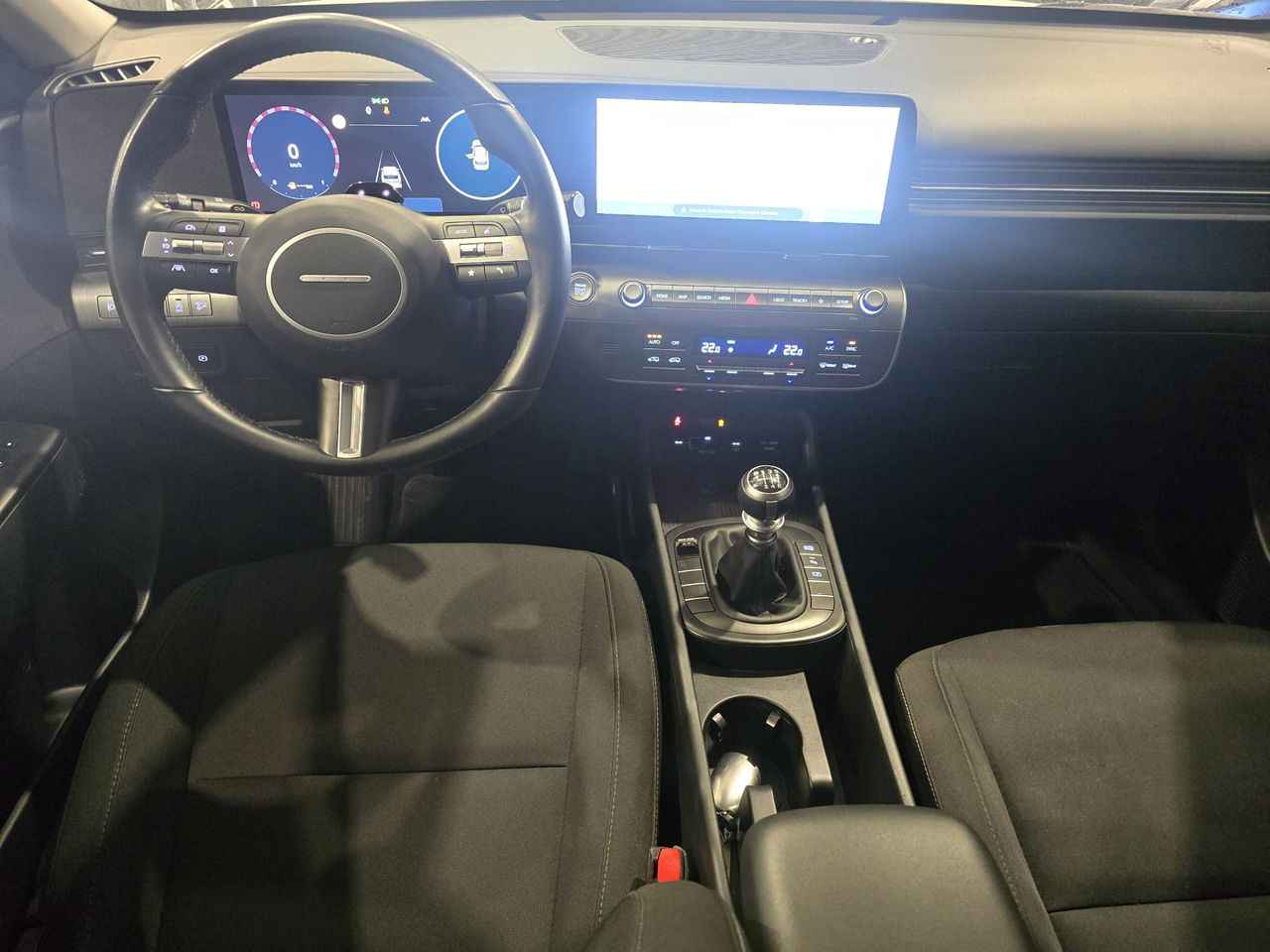 Foto Hyundai Kona 13