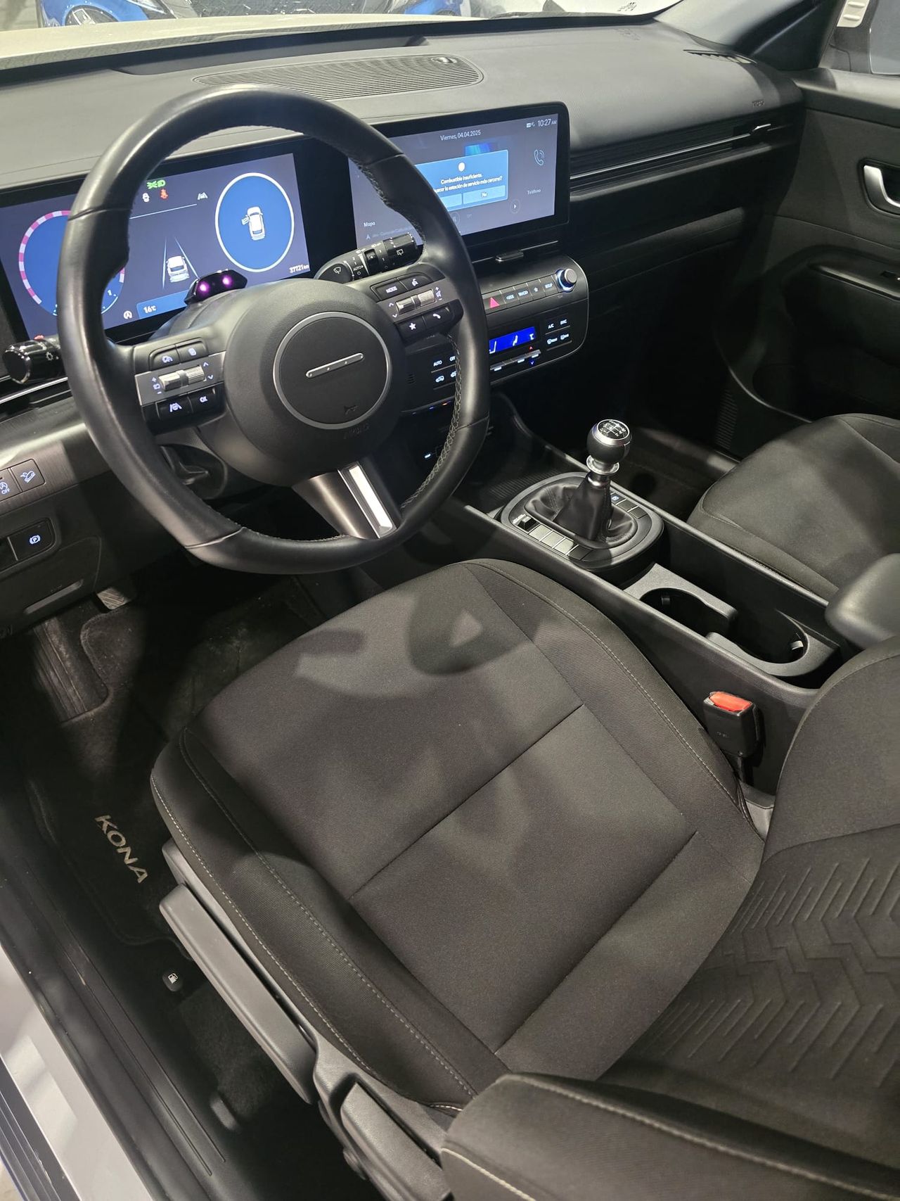 Foto Hyundai Kona 20