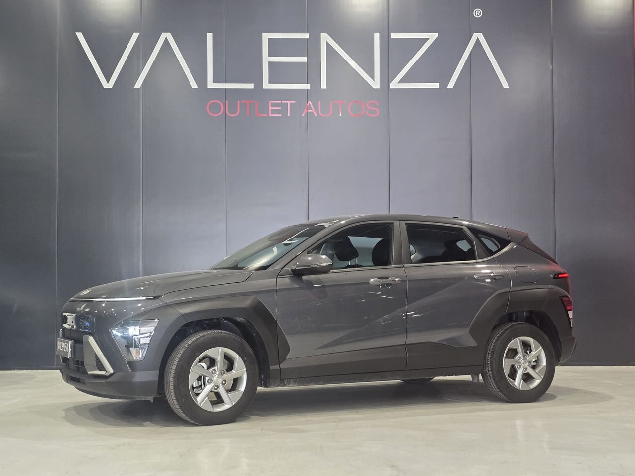 Foto Hyundai Kona 1