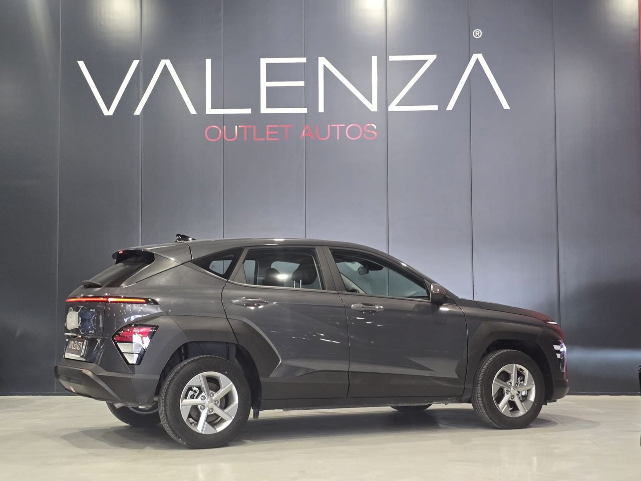 Foto Hyundai Kona 2