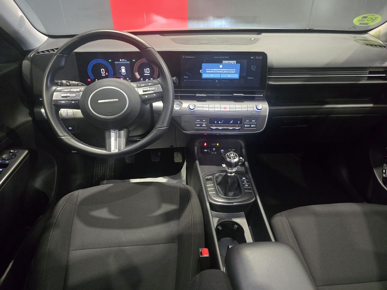Foto Hyundai Kona 3