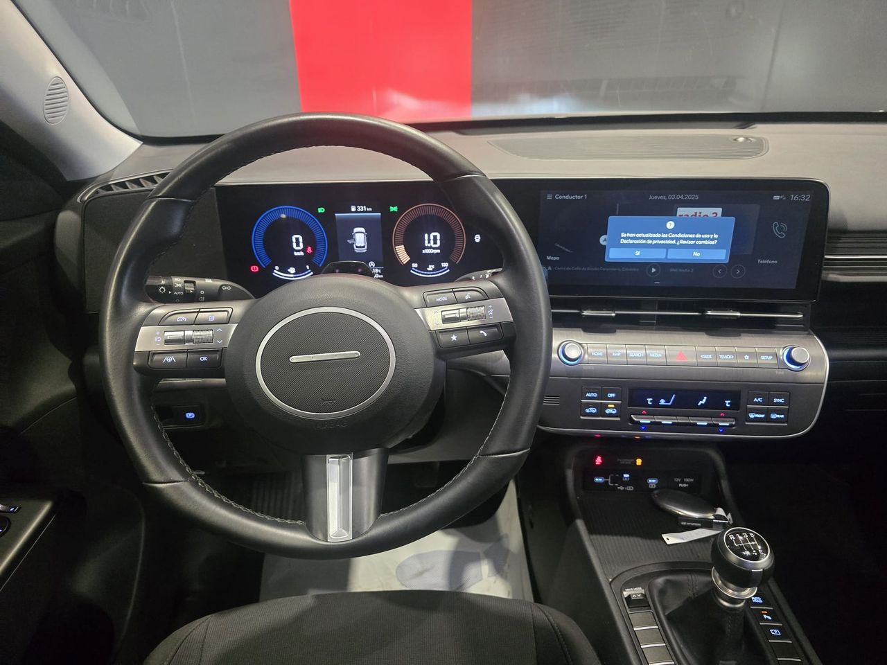 Foto Hyundai Kona 4