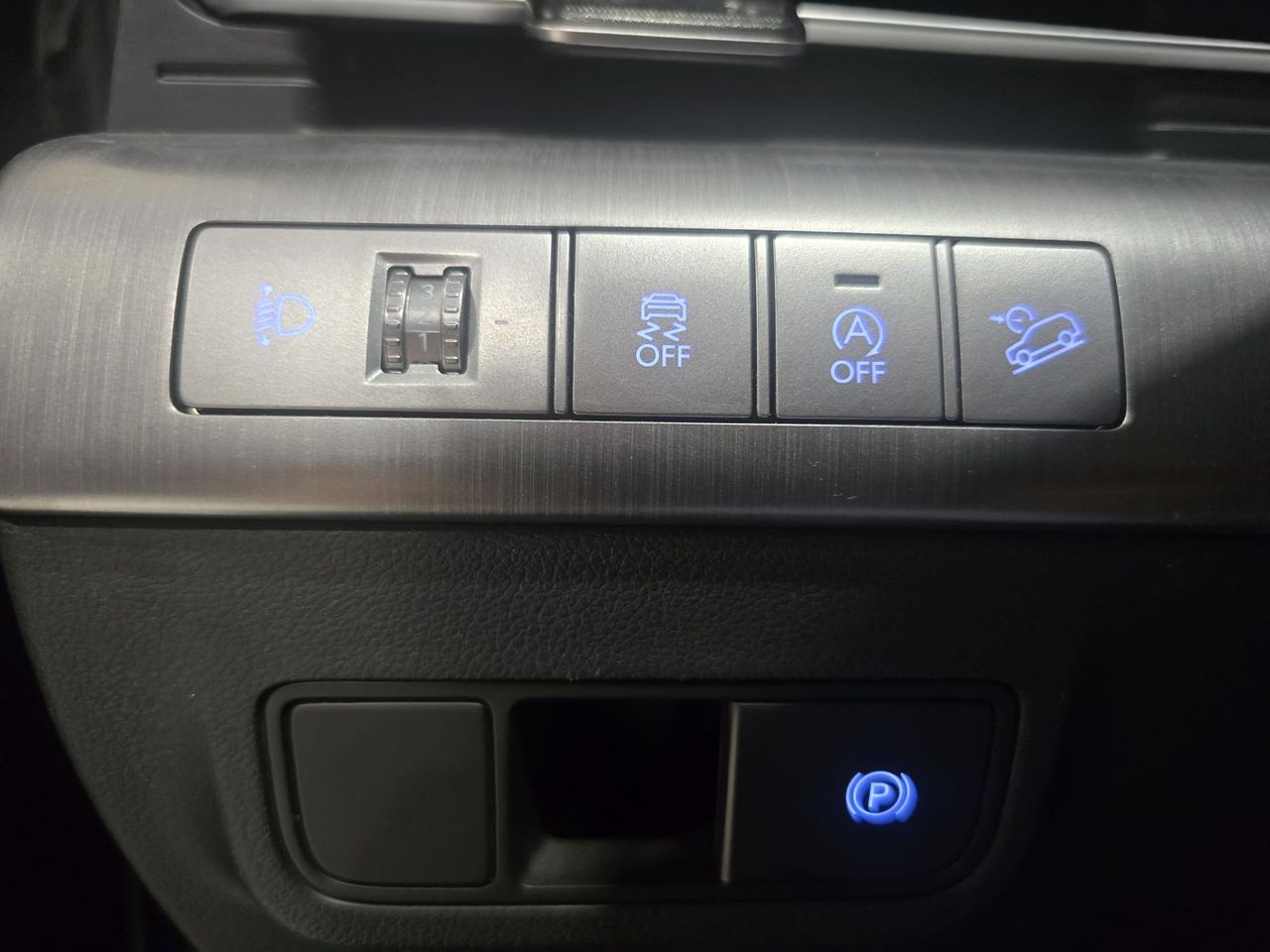 Foto Hyundai Kona 5