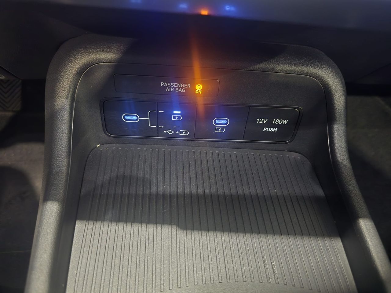 Foto Hyundai Kona 7