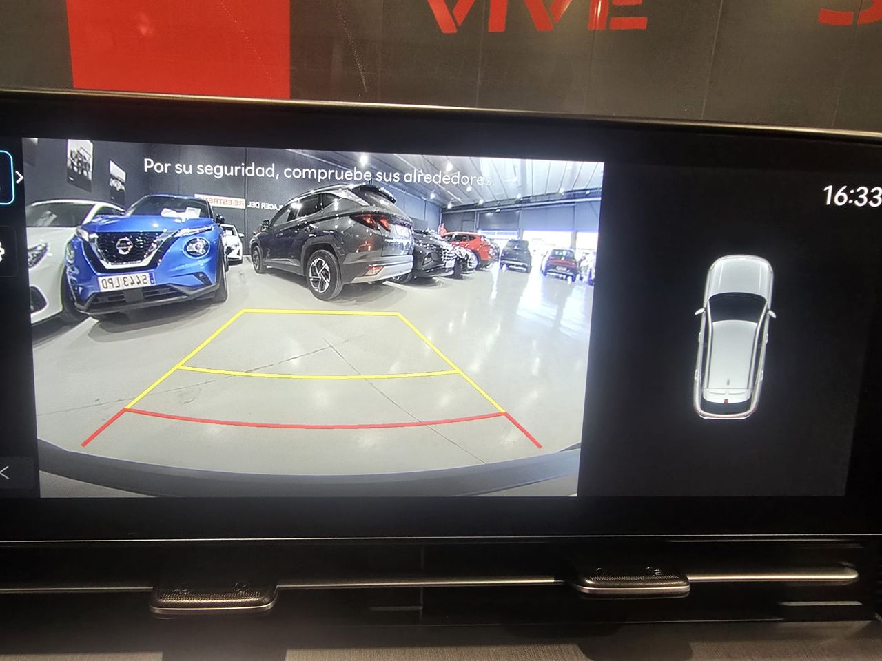 Foto Hyundai Kona 8