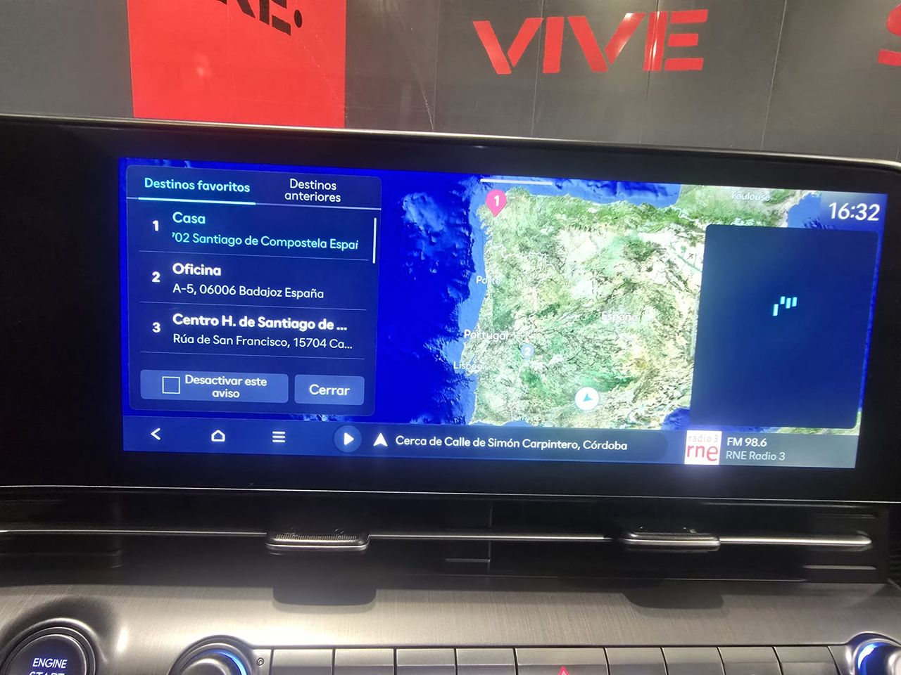 Foto Hyundai Kona 9