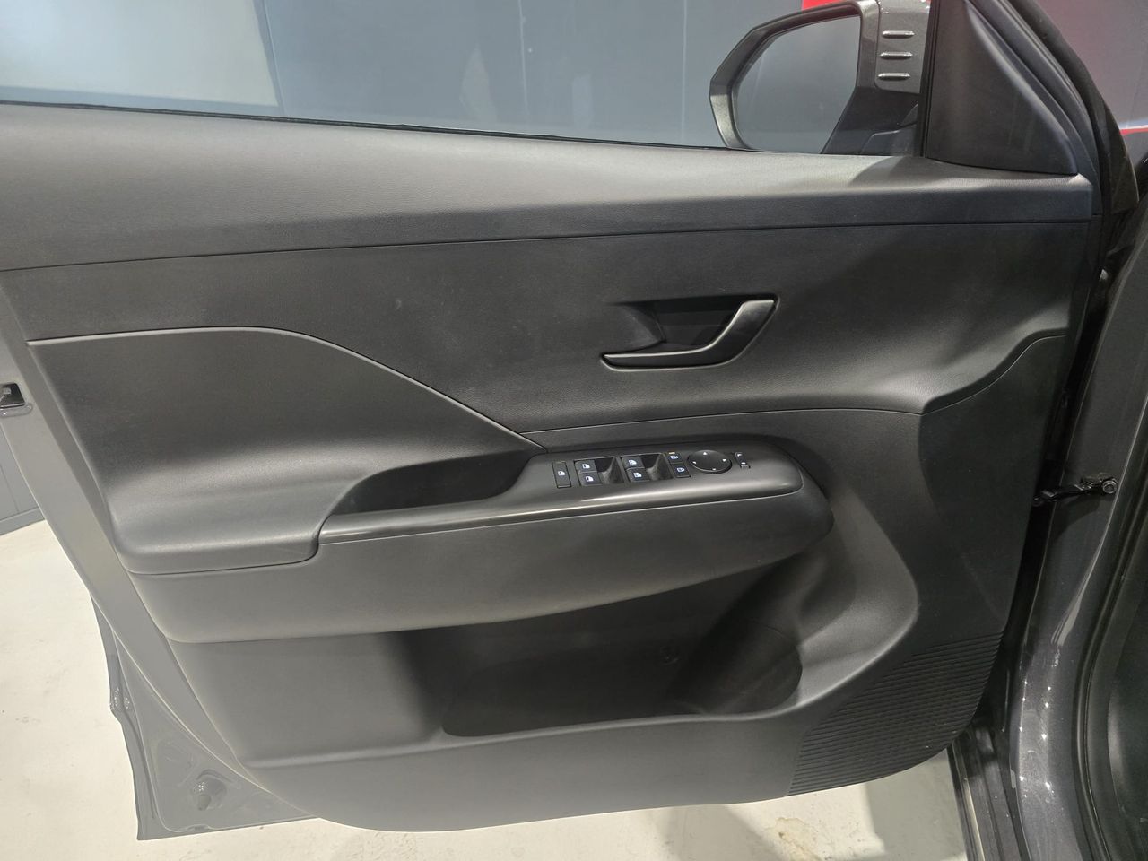 Foto Hyundai Kona 10
