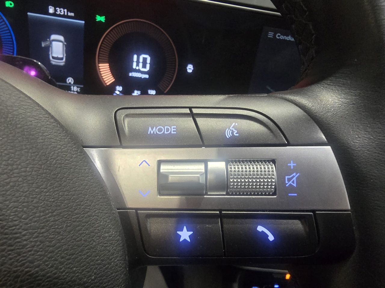 Foto Hyundai Kona 11