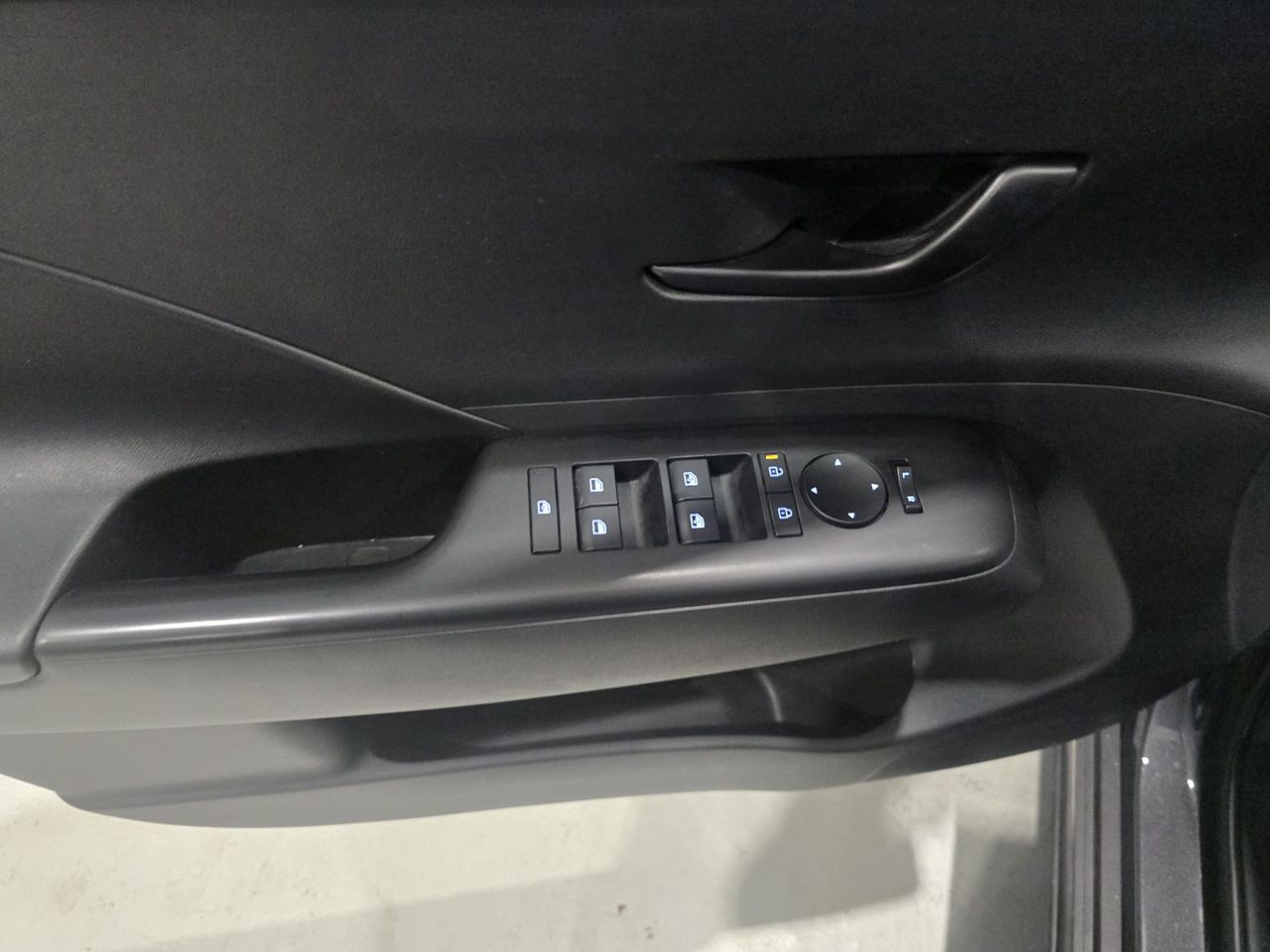 Foto Hyundai Kona 13