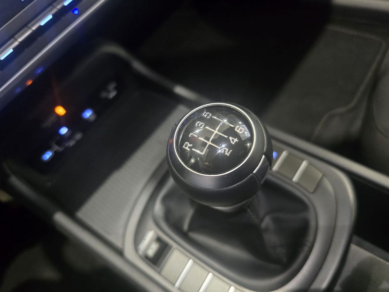 Foto Hyundai Kona 14