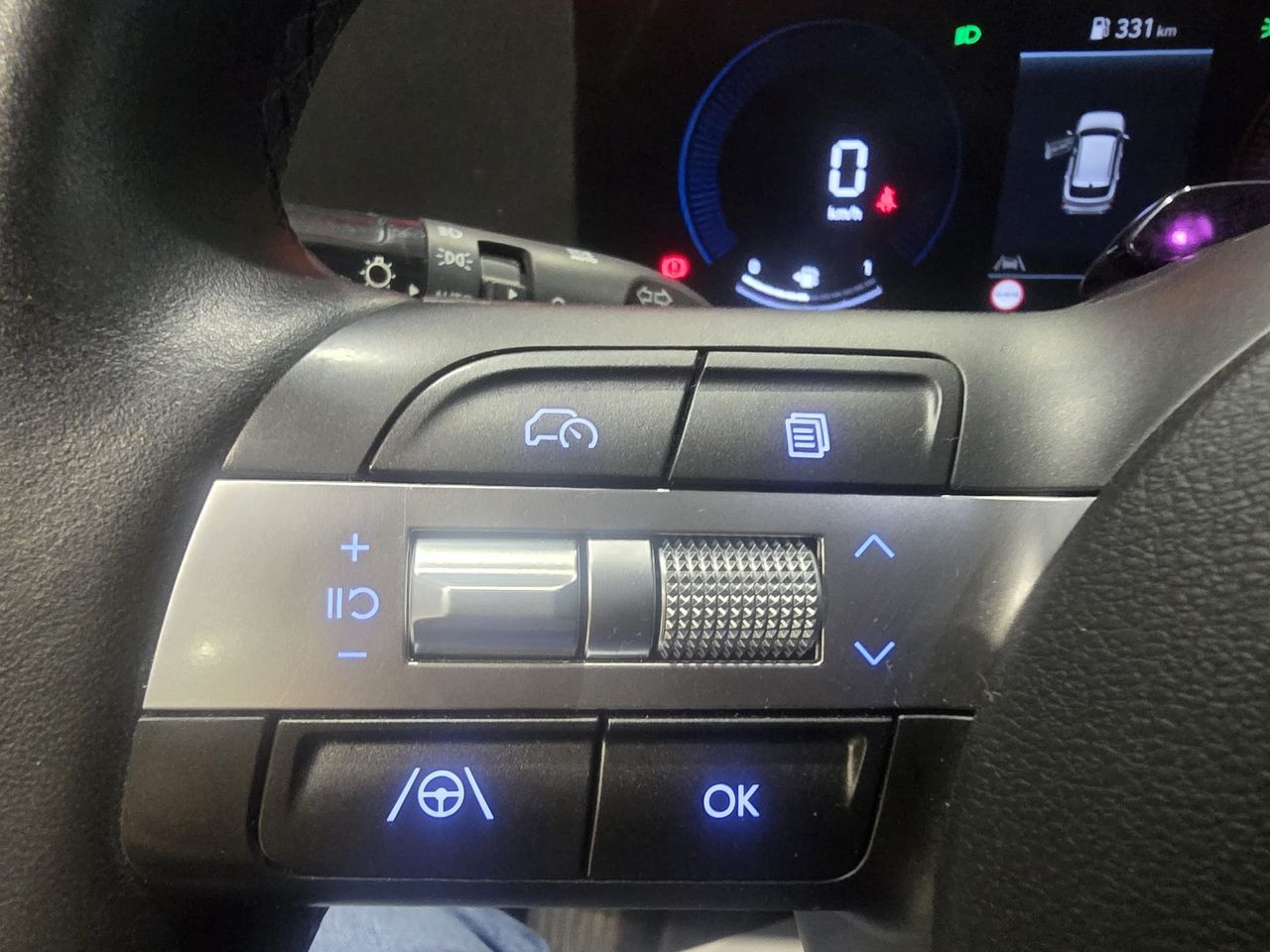 Foto Hyundai Kona 15