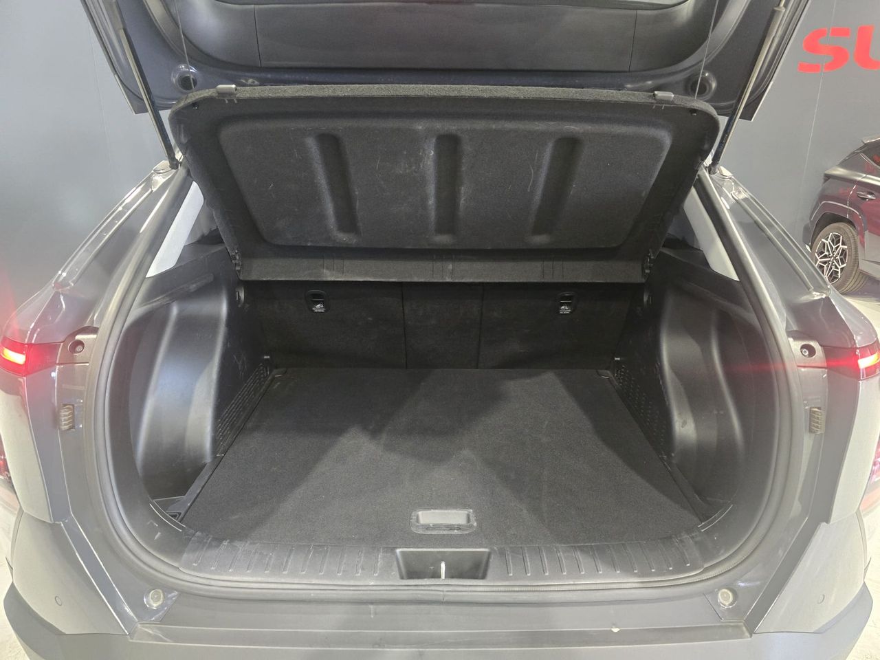 Foto Hyundai Kona 17