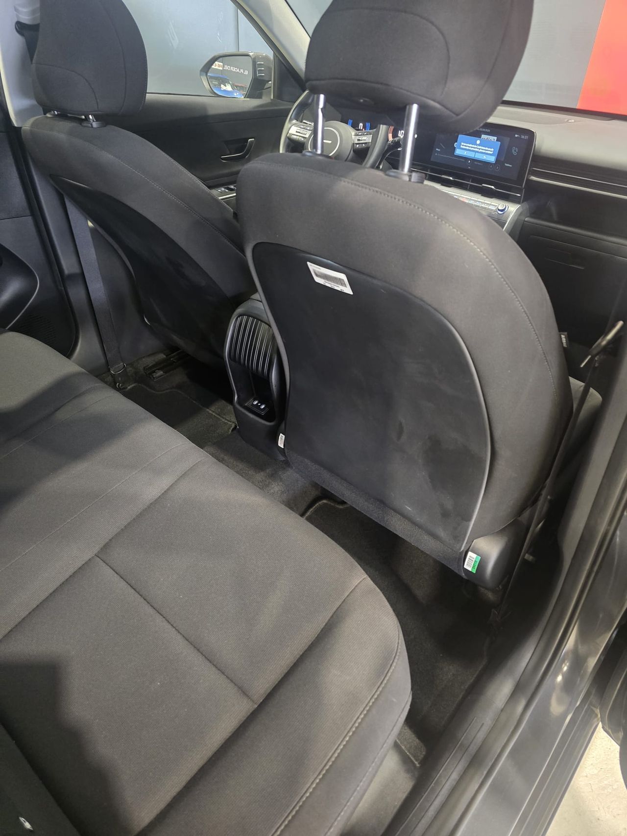 Foto Hyundai Kona 19