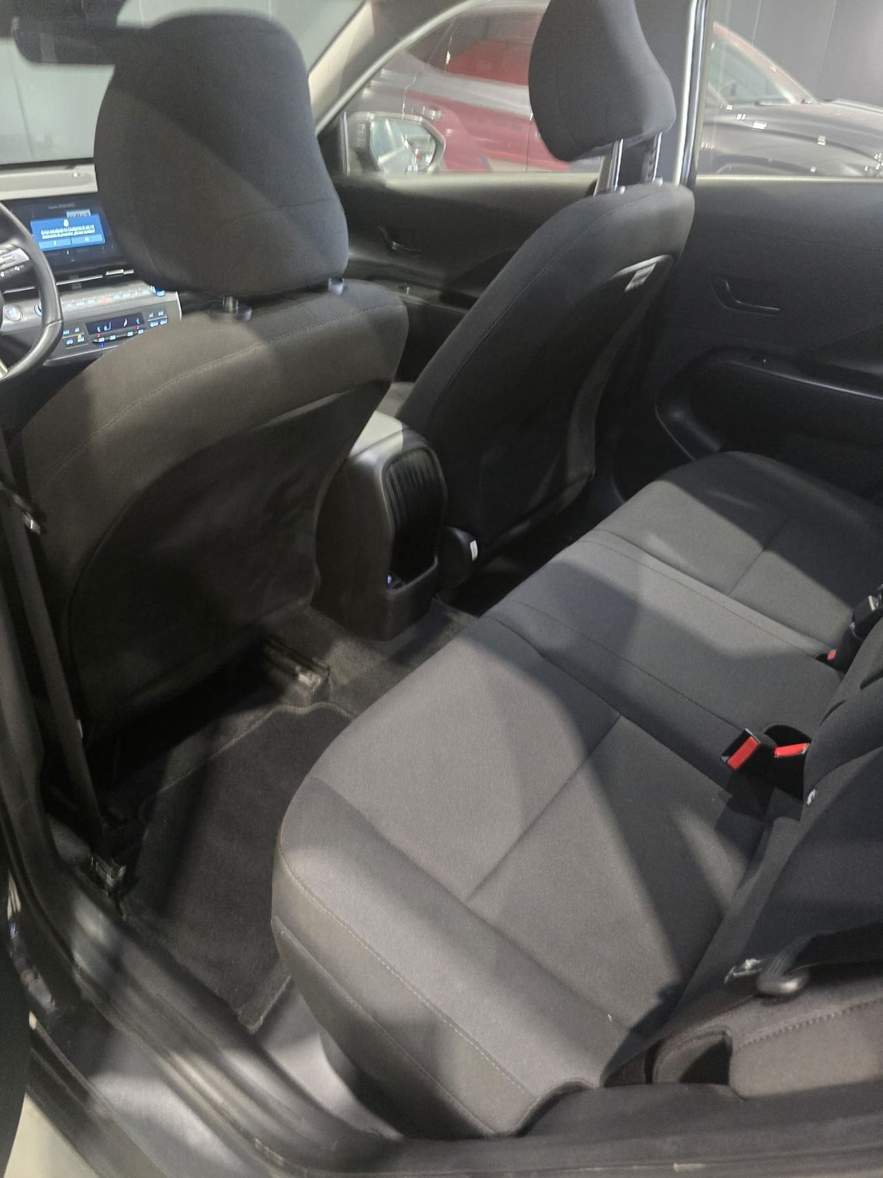 Foto Hyundai Kona 20