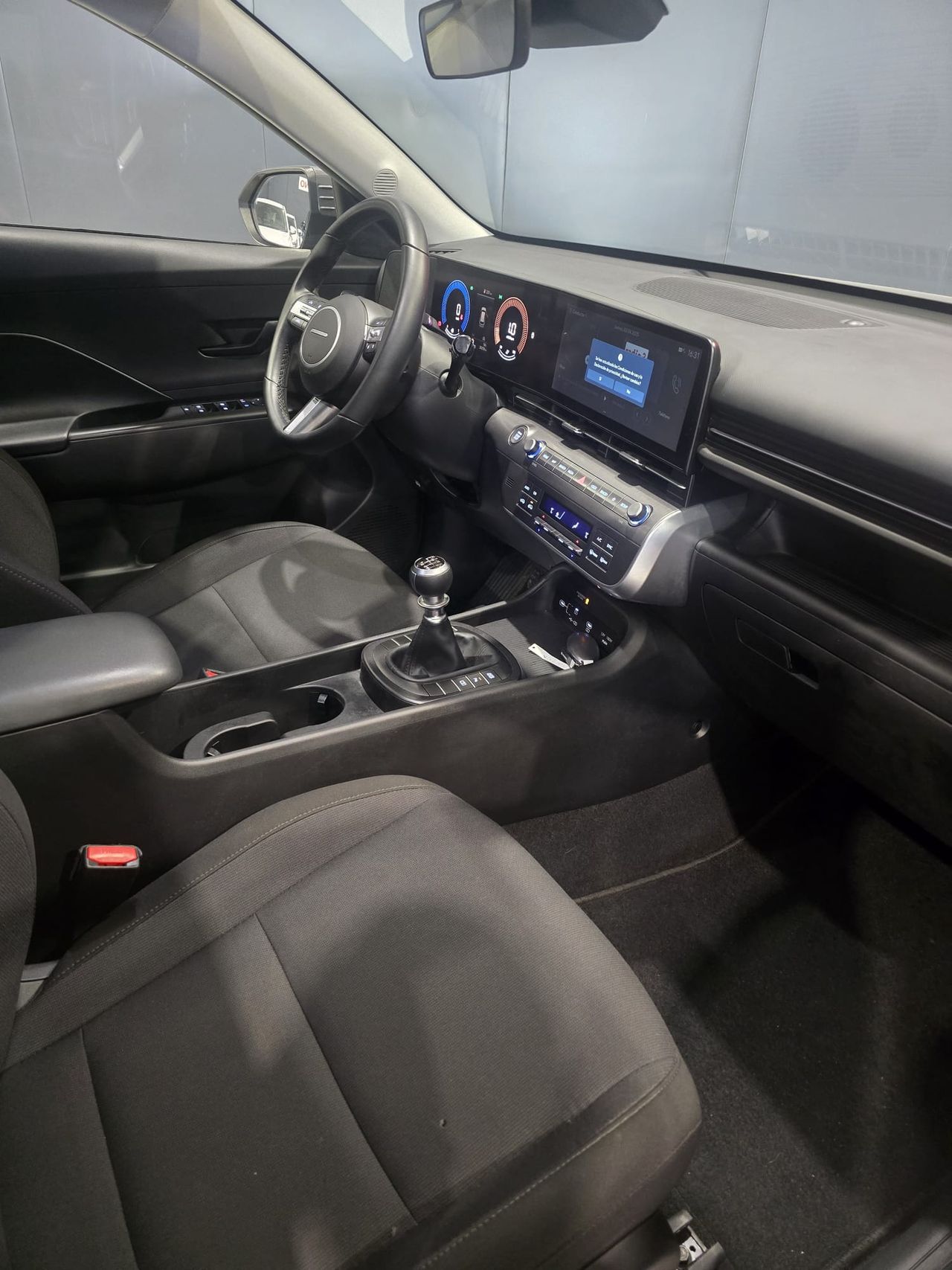 Foto Hyundai Kona 21