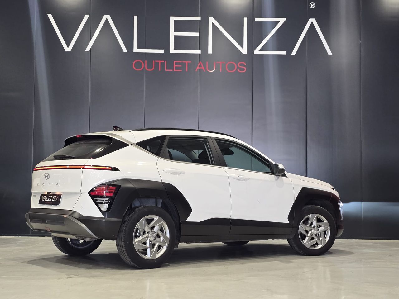 Foto Hyundai Kona 2