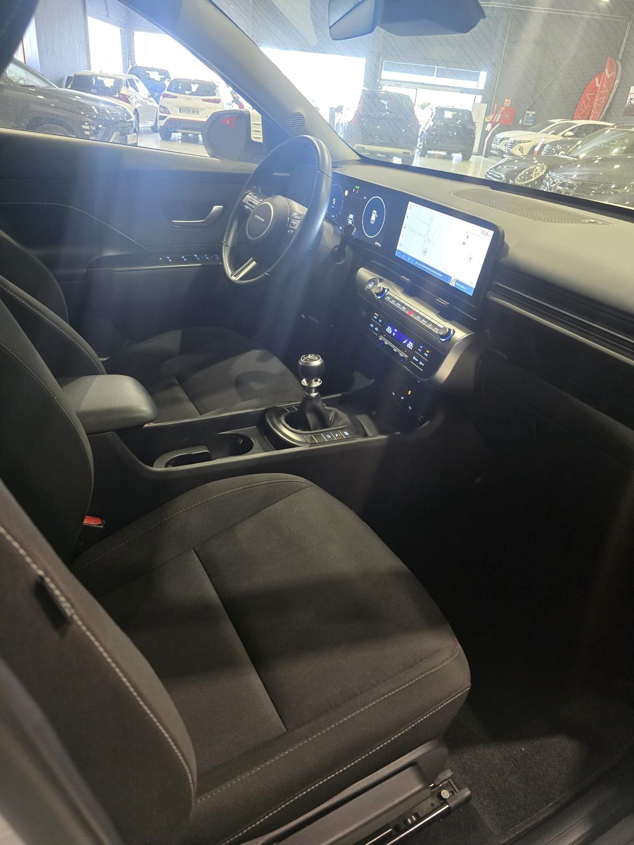 Foto Hyundai Kona 3