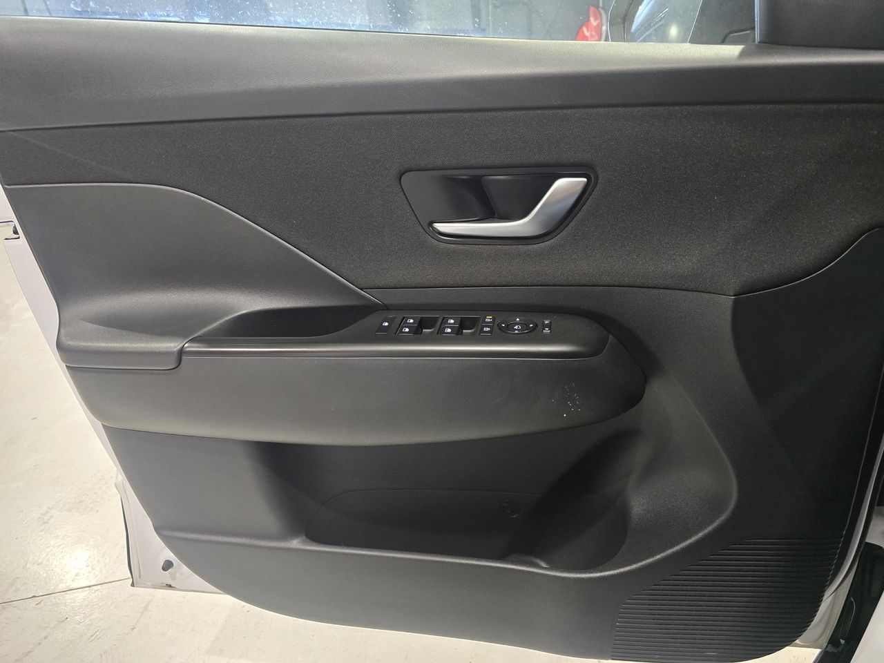 Foto Hyundai Kona 7