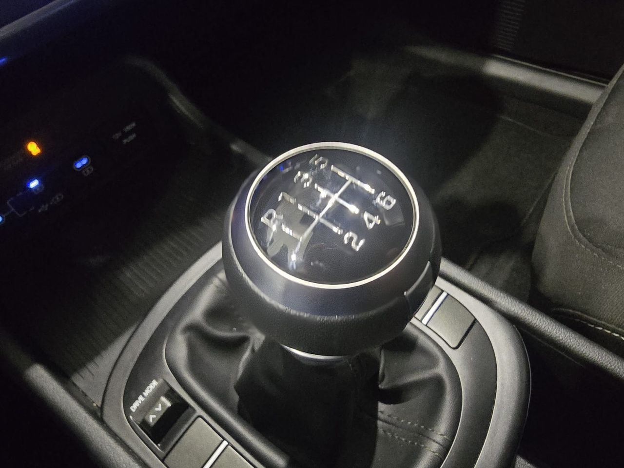 Foto Hyundai Kona 10