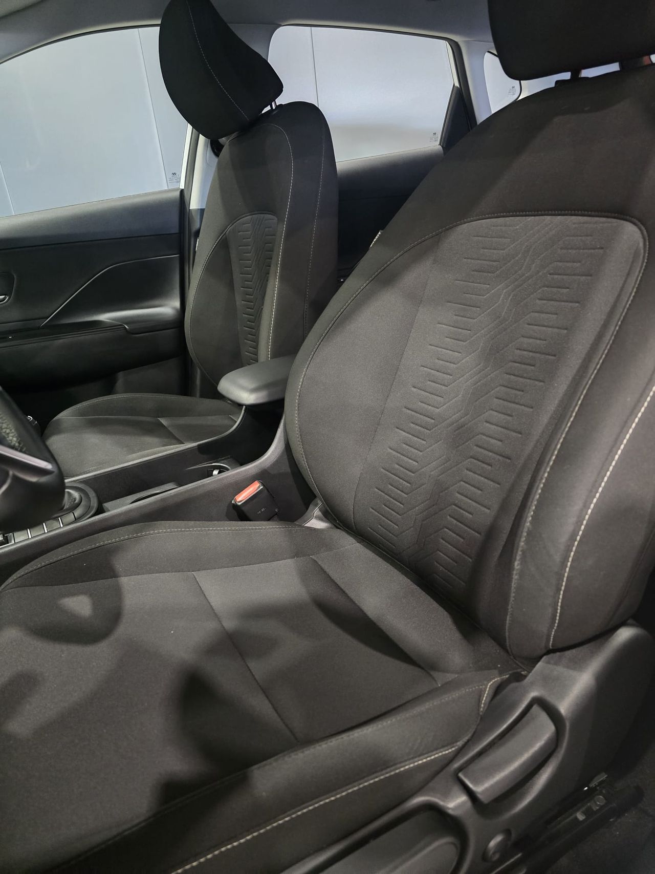 Foto Hyundai Kona 13