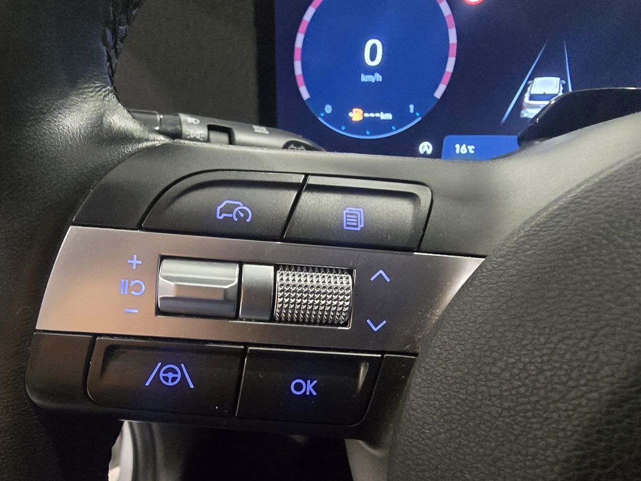 Foto Hyundai Kona 14