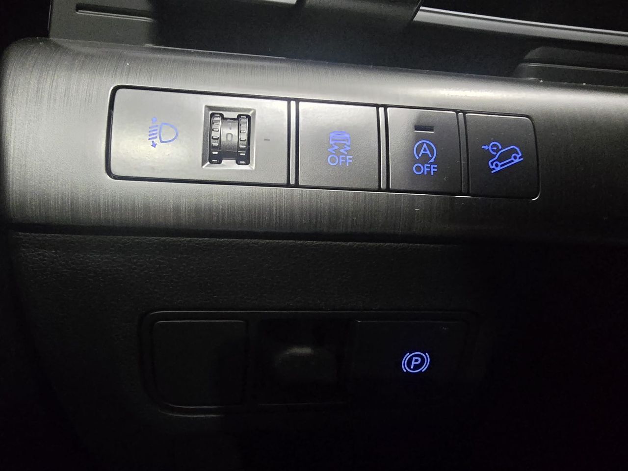 Foto Hyundai Kona 15