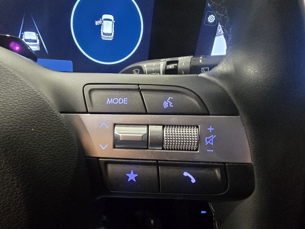 Foto Hyundai Kona 16