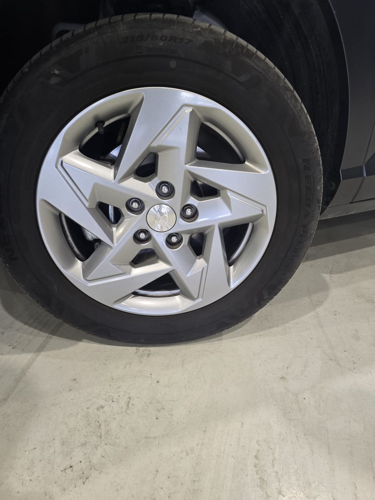 Foto Hyundai Kona 21