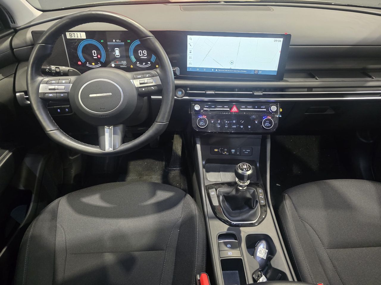 Foto Hyundai Tucson 3