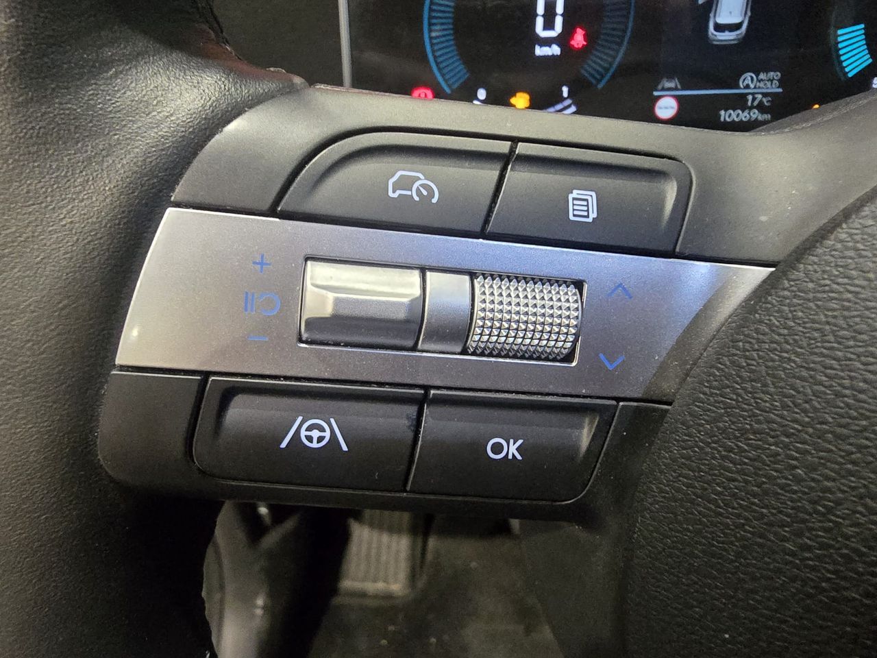 Foto Hyundai Tucson 6