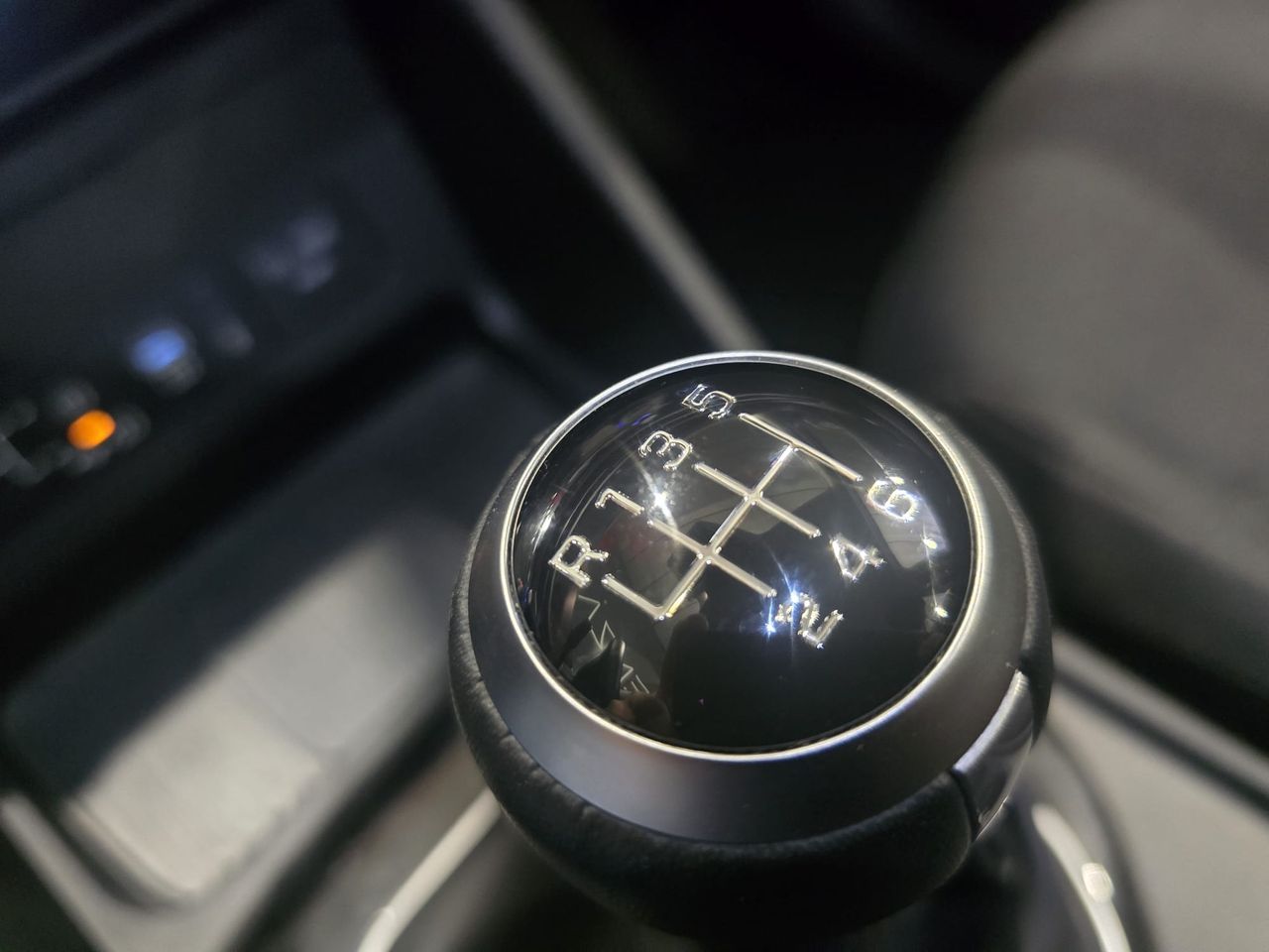 Foto Hyundai Tucson 9