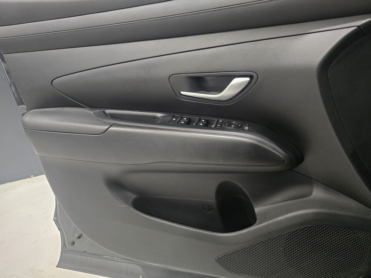Foto Hyundai Tucson 12