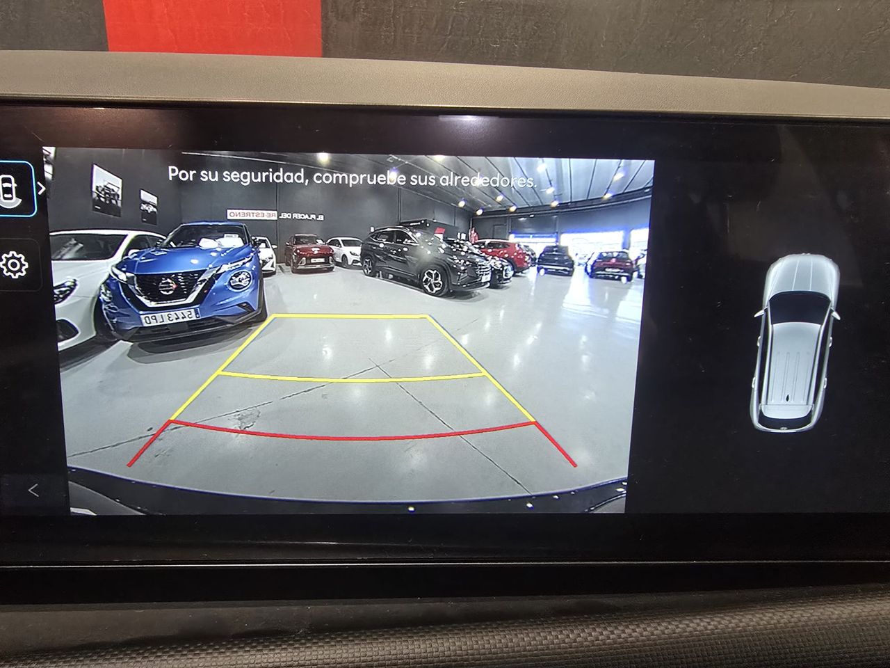 Foto Hyundai Tucson 15