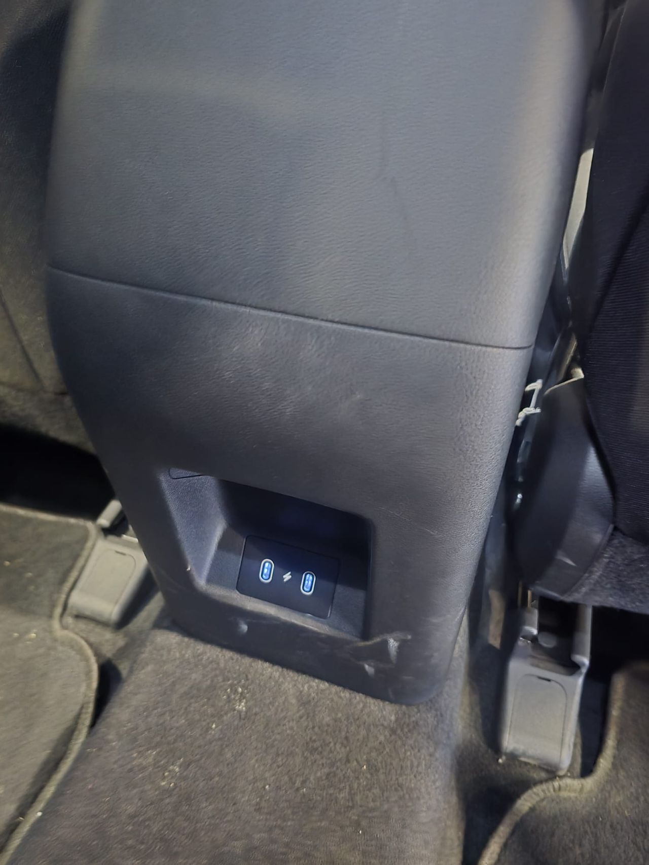 Foto Hyundai Tucson 19