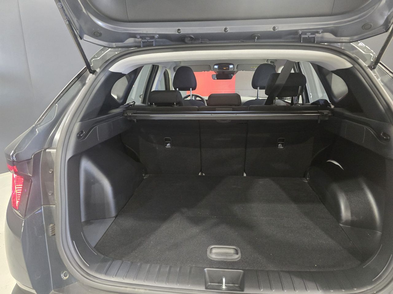 Foto Hyundai Tucson 20