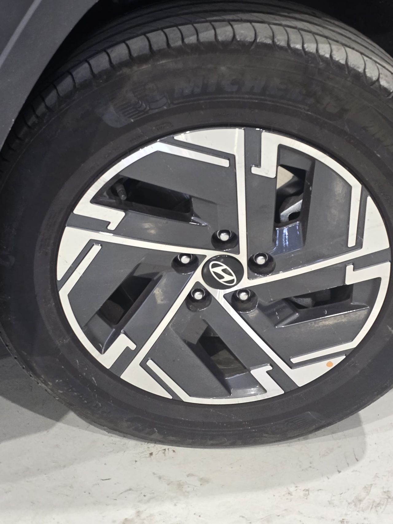 Foto Hyundai Tucson 21